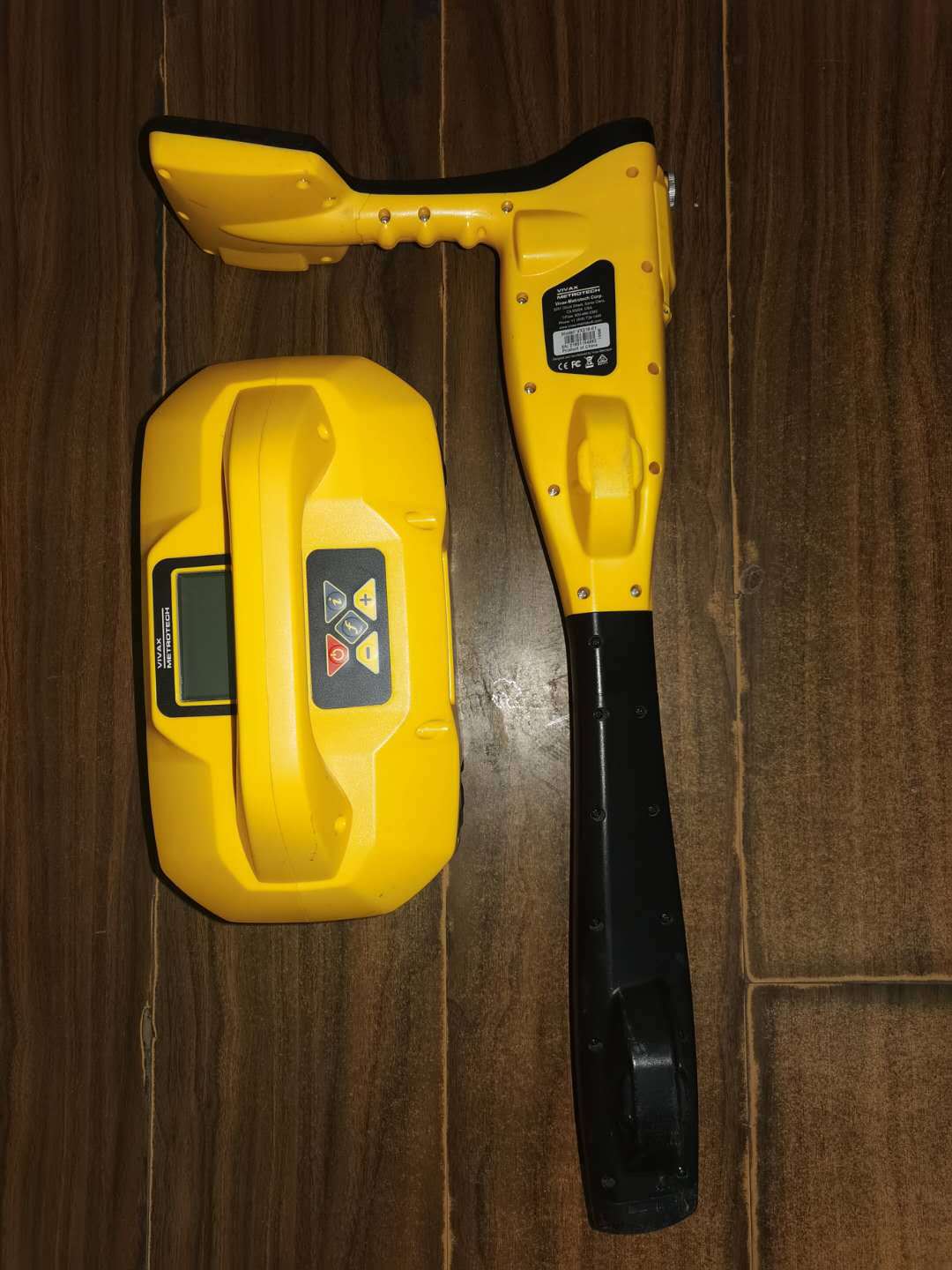 临沂美国威脉vlp2工程鹰眼管线探测仪