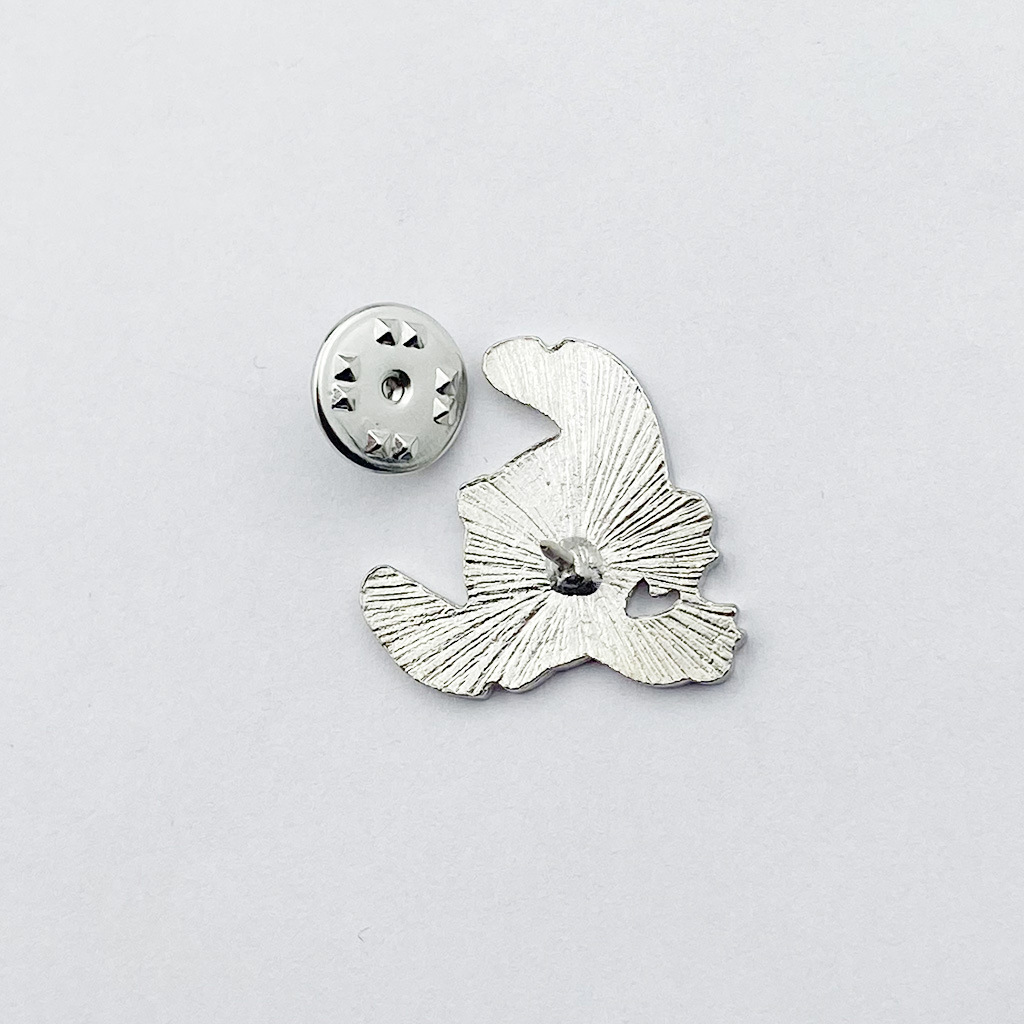 欧美胸针动漫周边徽章星际宝贝史迪仔stitch胸针金属珐琅彩刺马针