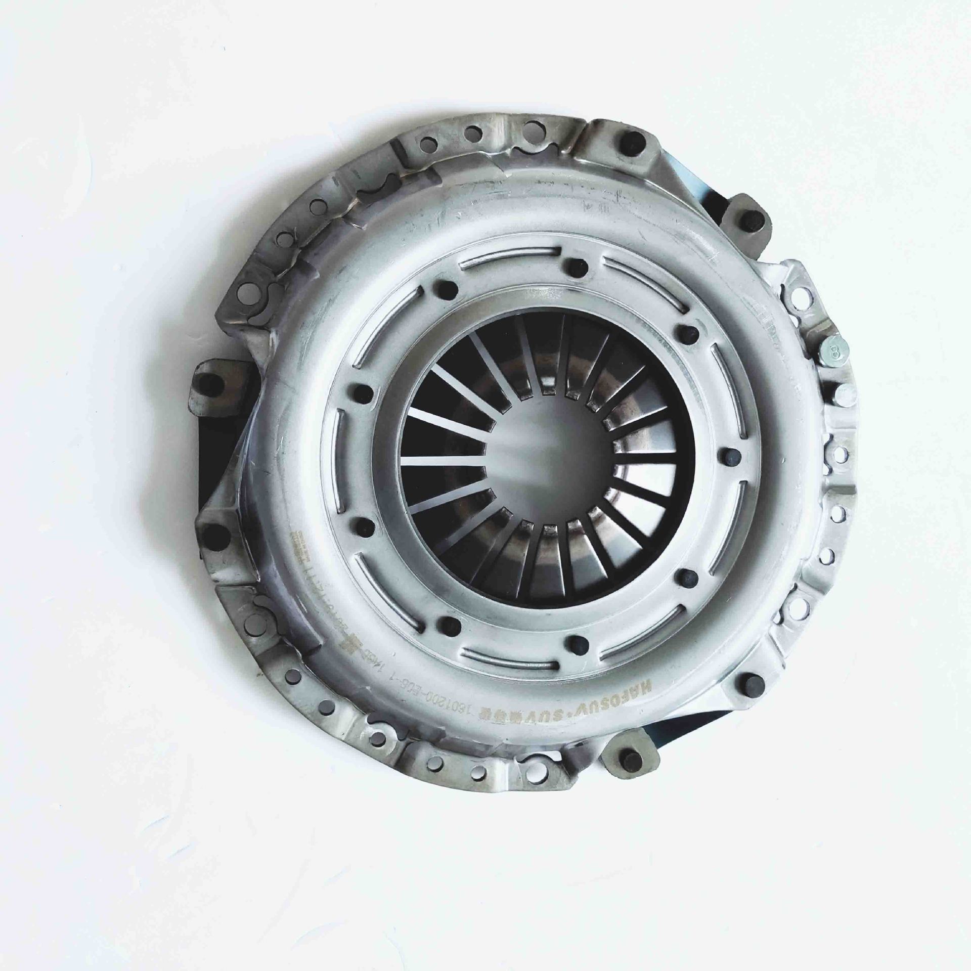 江铃全顺离合器压盘250mm宝典宝威离合器压盘 顺达凯运离合器压板