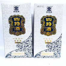 江西四特酒青花窖藏50度特香型500ml*6瓶整箱装高度送礼礼品礼物