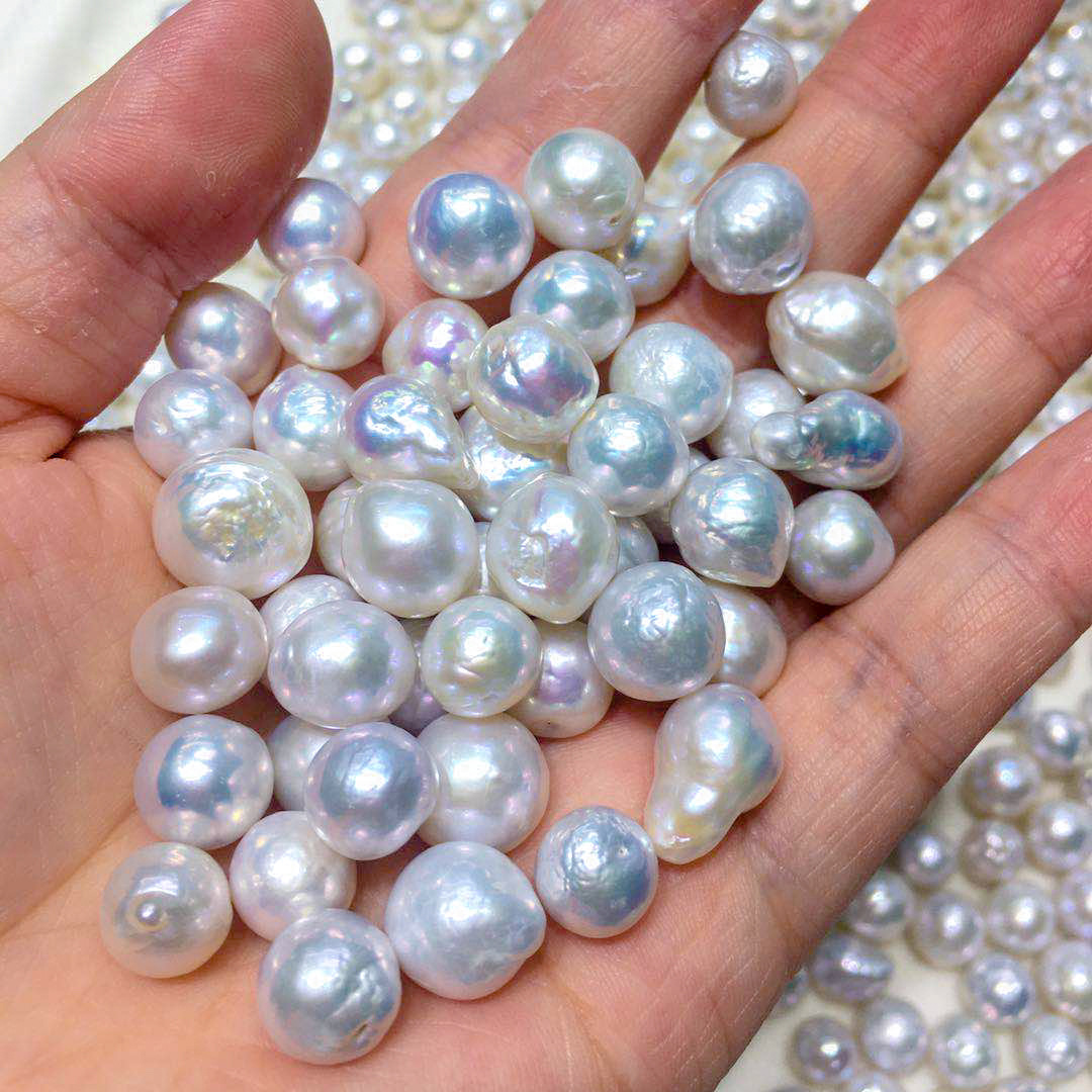 浙江诸暨珍珠价格