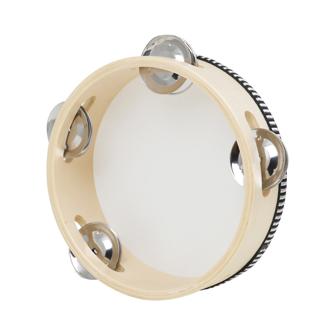 奥尔夫乐器套装5件套儿童幼教启蒙音乐玩具礼物pvc袋包装批发