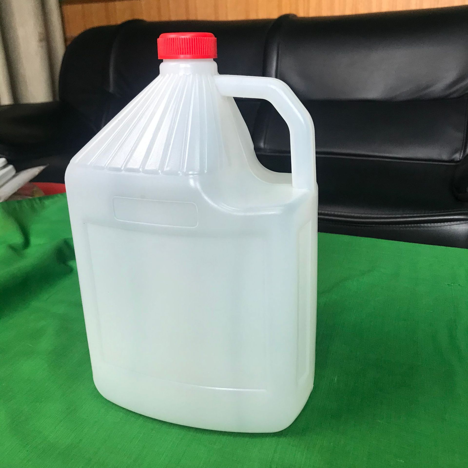 供应5升塑料桶5000ml食品专用桶 油桶 化工桶