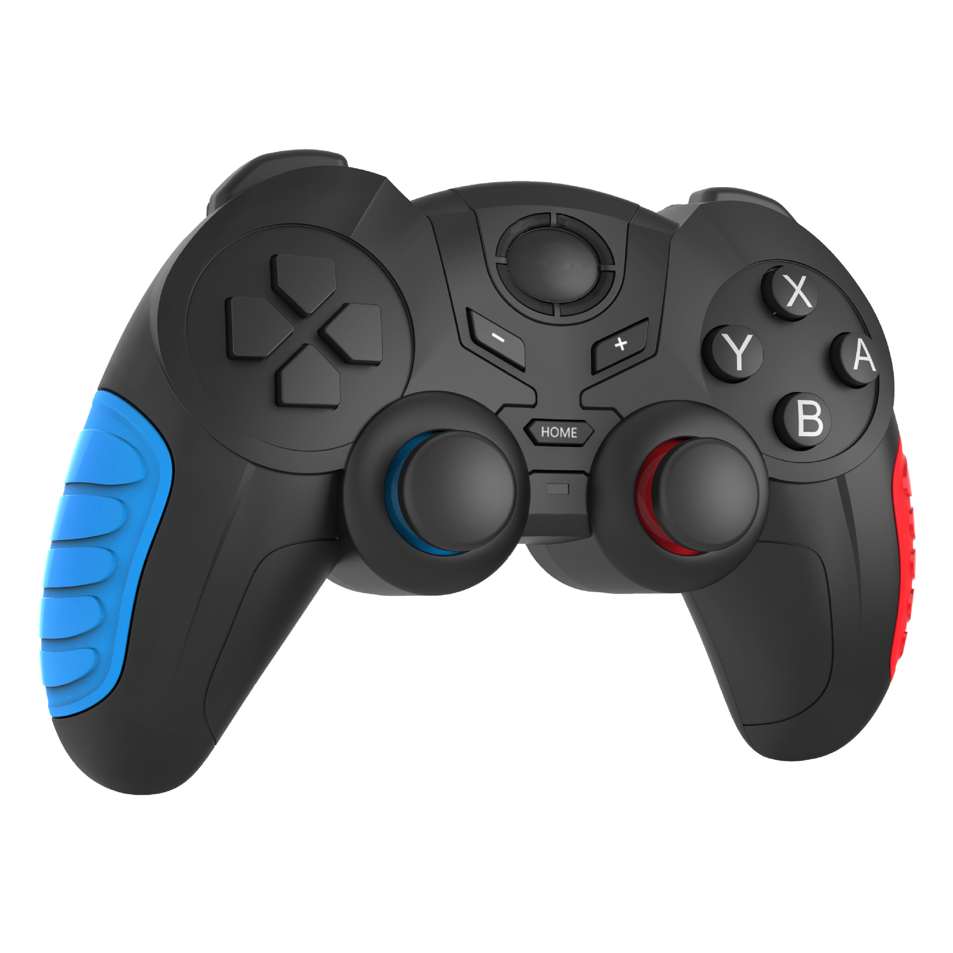 任天堂switch无线蓝牙手柄pc电脑手柄nfc体感带双震动游戏手柄