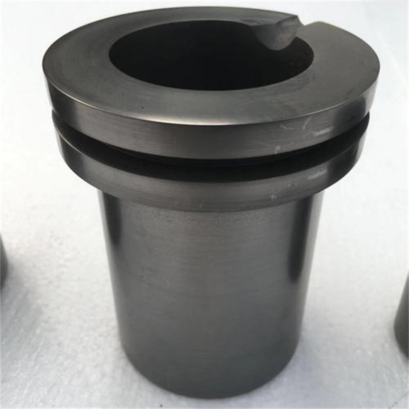 【厂家】等静压石墨坩埚 实验室矿物分析 高纯石墨模具-阿里巴巴