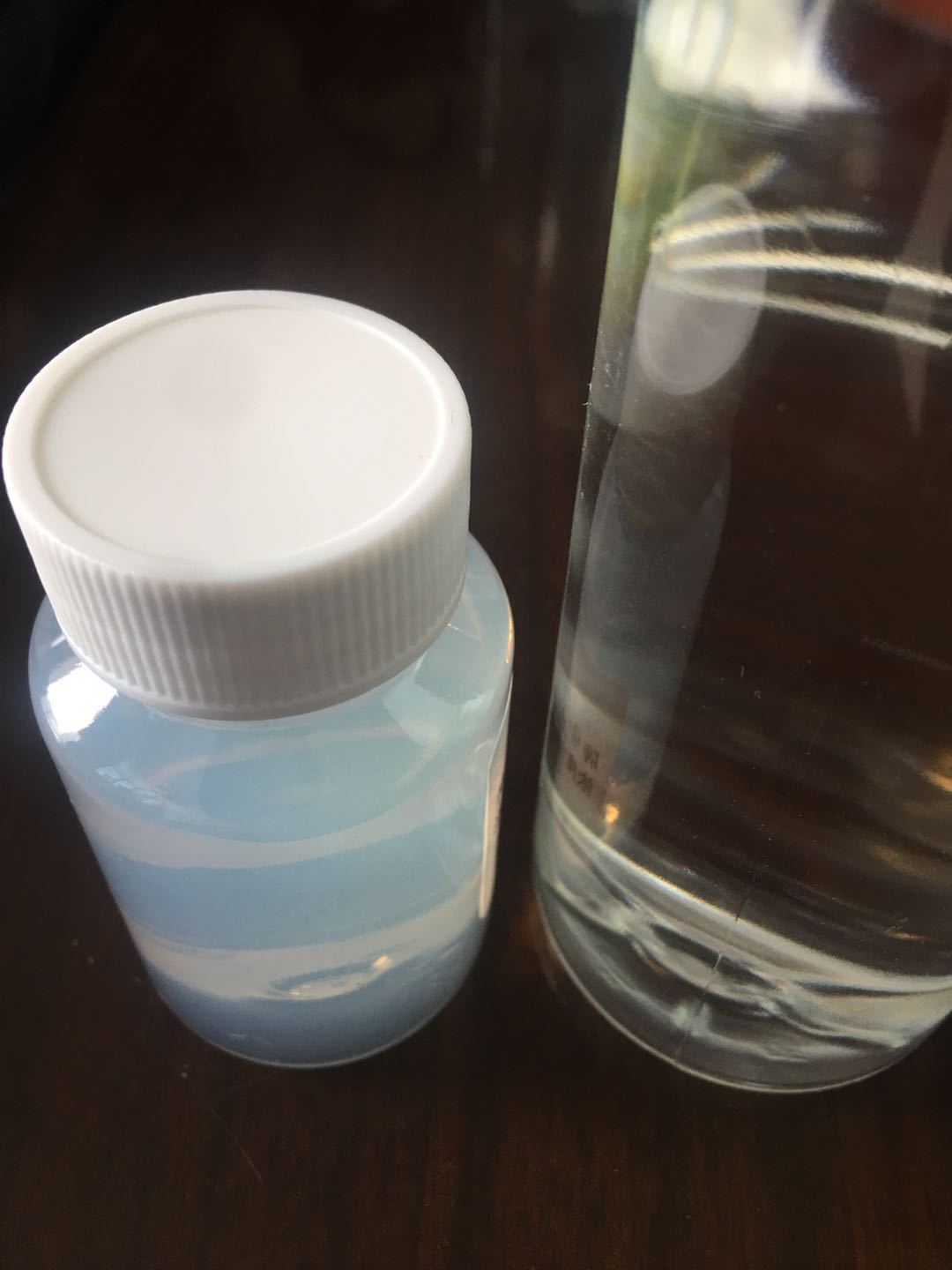 纳米氧化铝水性分散液al15h2o铝溶胶