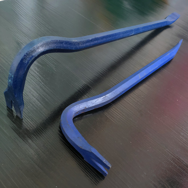 模板六棱起钉器_900mm模板六棱起钉器 撬棍 撬棒 水泥钉拔钉