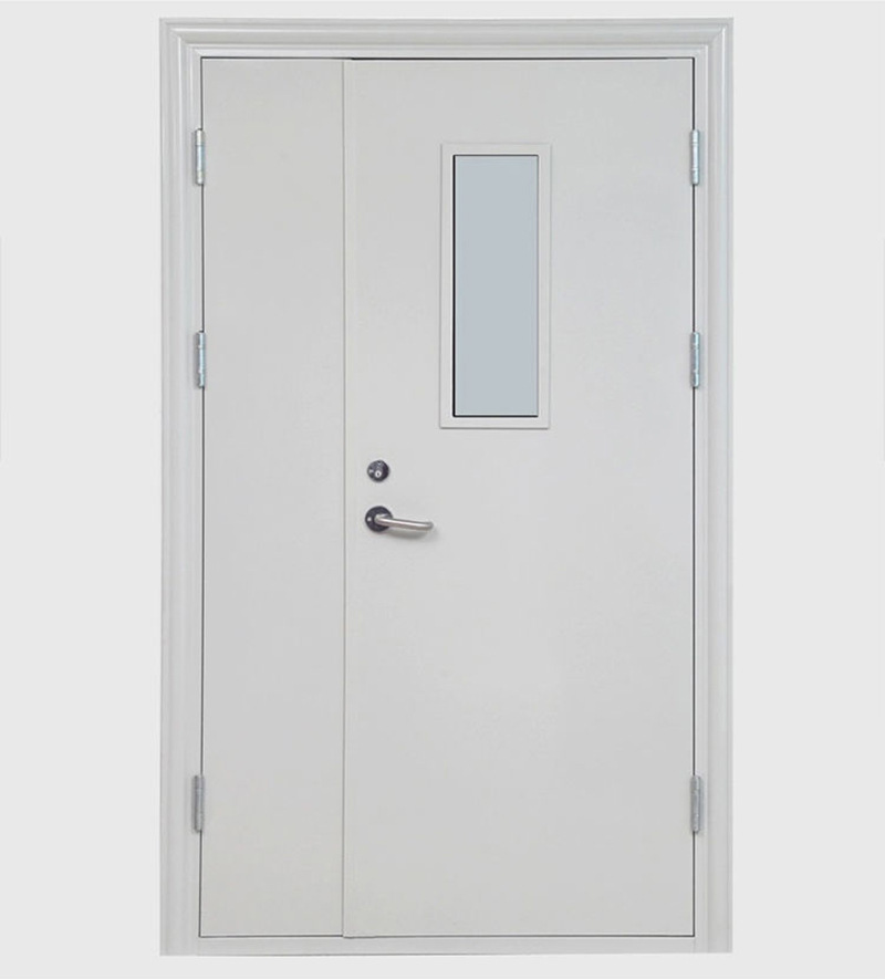 钢制防火门防火门乙级钢质防火门丙级管道井门逃生门防火门现货