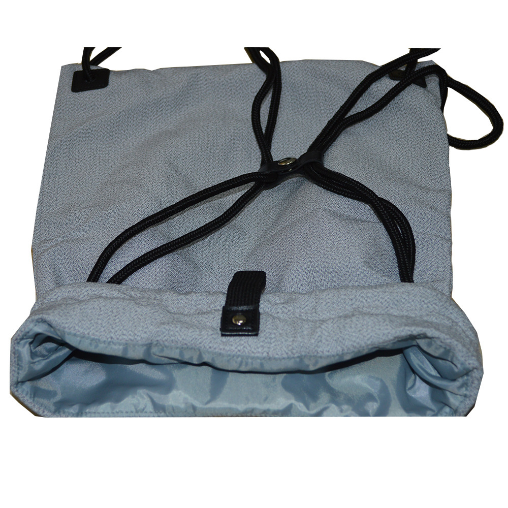 厂家新款防割包 hppe带锁防切割包 防划抗撕拉防刺户外双肩安全包