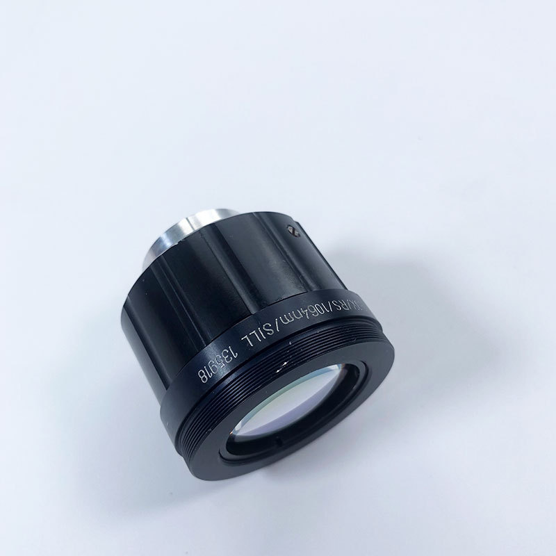 全新无包装sill激光扩束镜1:3x/rs/1064nm