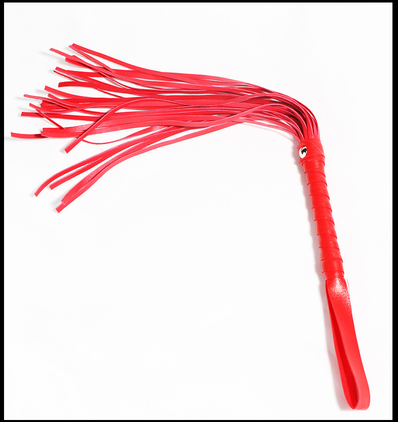 久爱sm皮革鞭子成人另类玩具夫妻情趣性用品流苏马鞭厂家代发