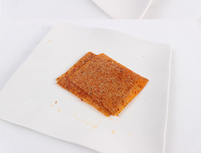 小滑头海苔辣片20g*30休闲学生零食80/90后儿时经典香辣怀旧零食