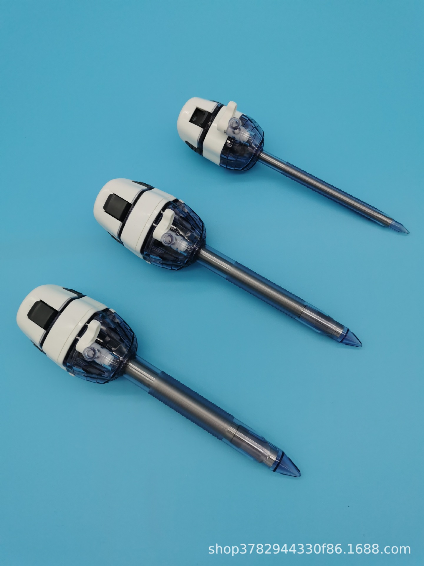 腹腔镜穿刺器(全套模具和配件代工oem)