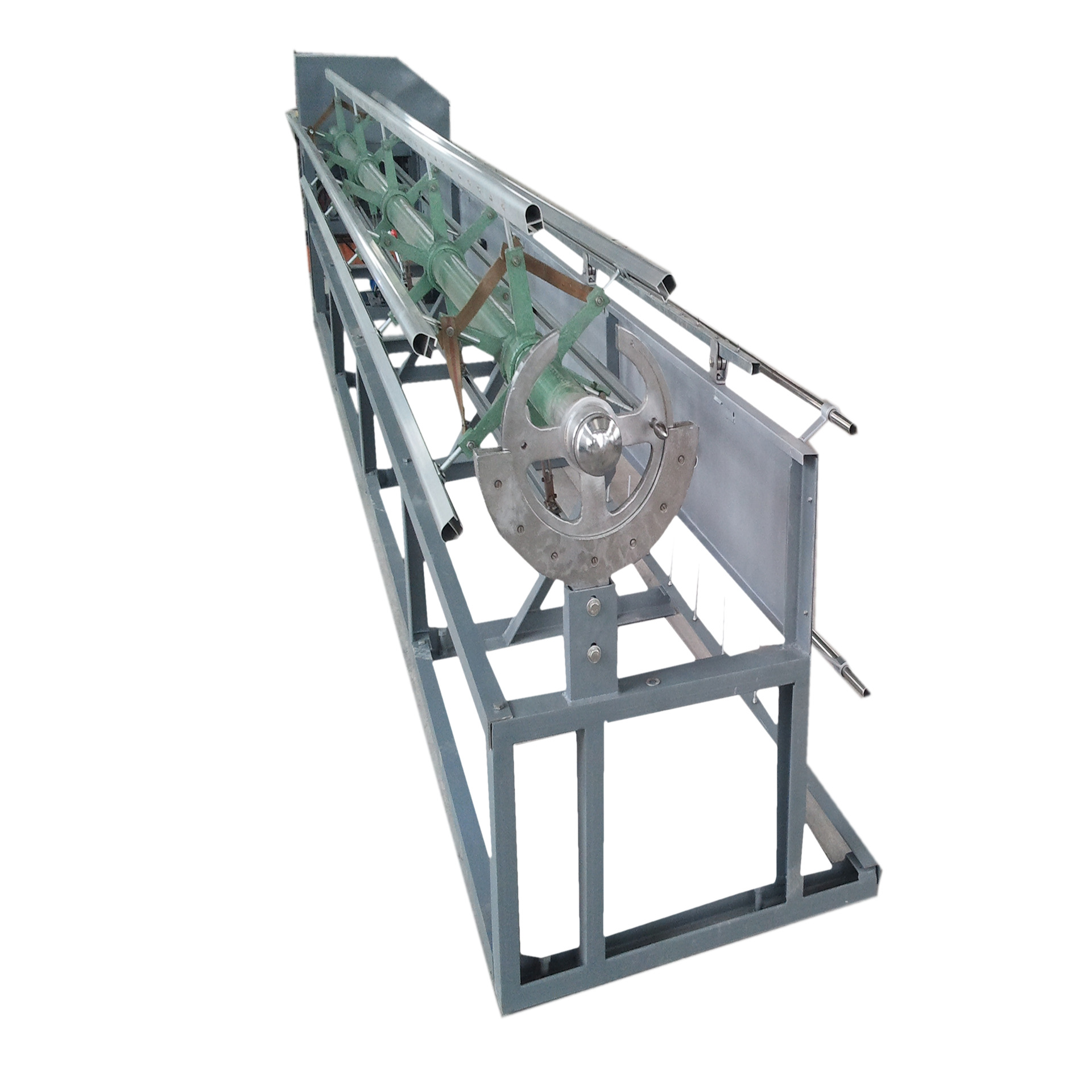 【促销产品】现代摇纱机