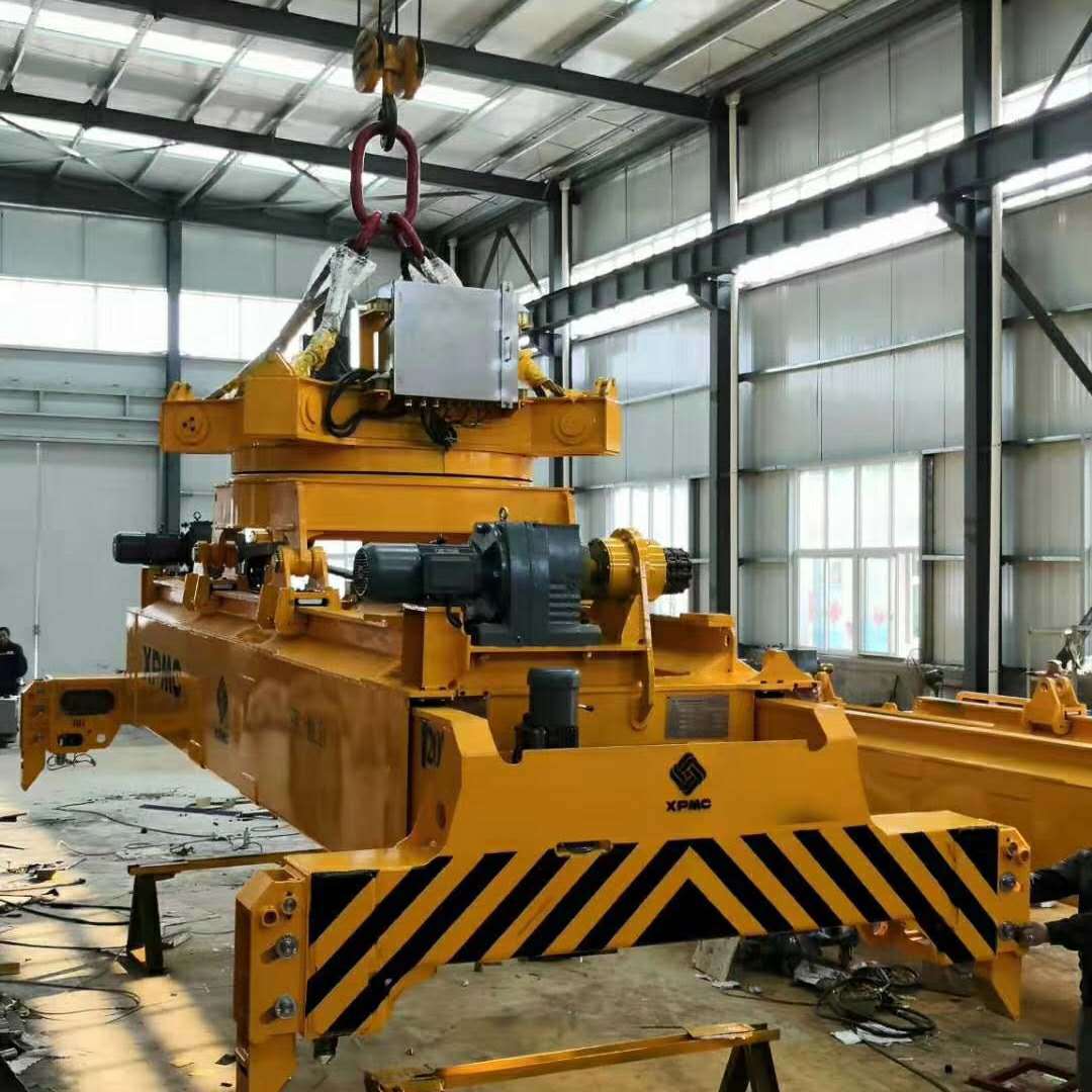 2吨单轨小车3吨猫头吊5吨手拉葫芦链条起重c型吊具滑轮组