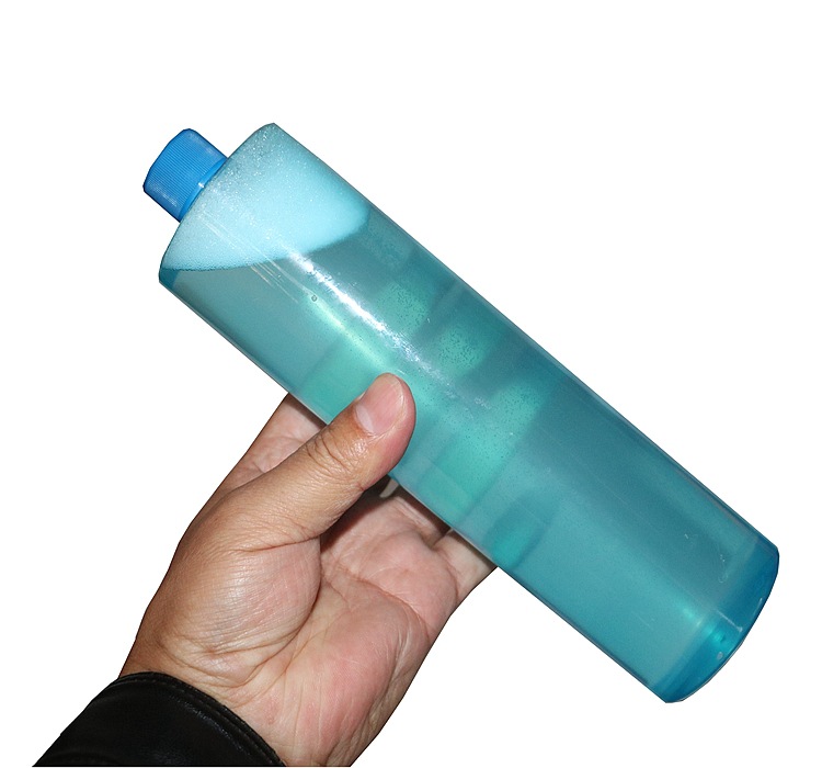 手投灭火器投掷型灭火瓶灭火弹球自动逃生瓶应急家庭单位自救水基