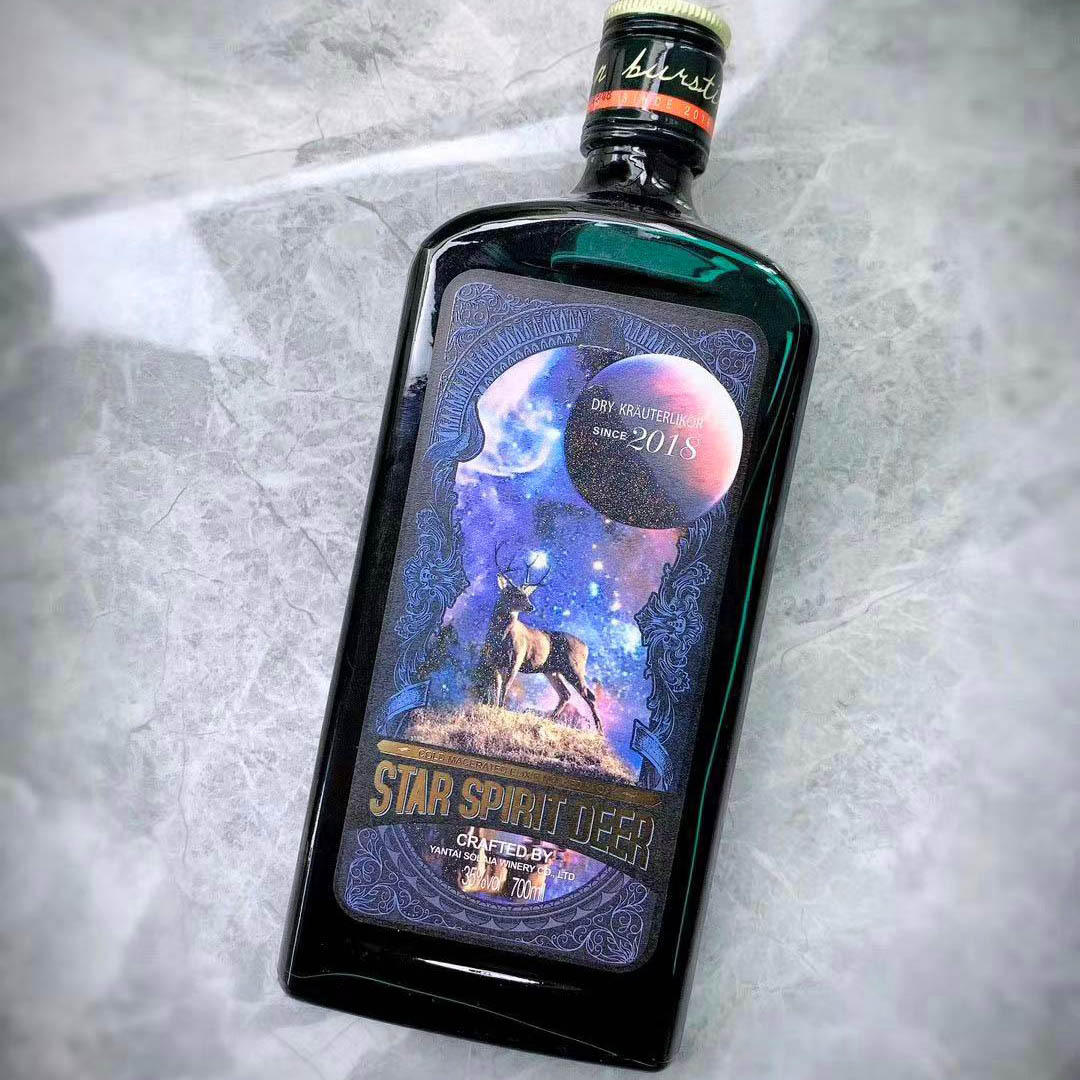 配制酒浸泡酒葡萄酒洋酒烟台蓬莱法贝蒂酒业有限公司蓬莱法贝蒂酒业有