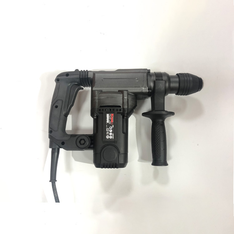德国卡胜ku330s双用电锤-1100瓦
