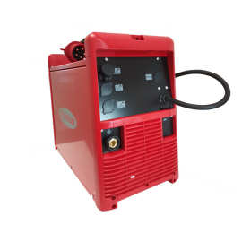 原装进口 fronius福尼斯 焊接设备 tps5000cmt焊机焊枪送丝机