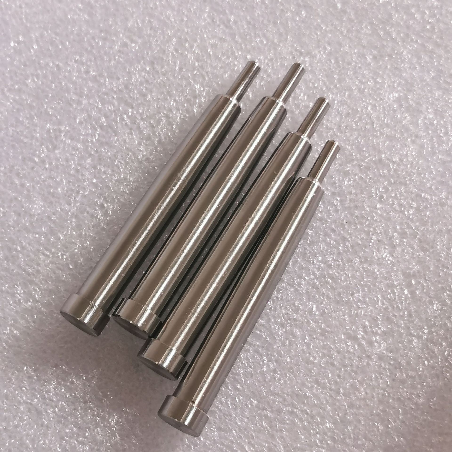 非标定制加工塑胶模具芯子顶杆 精密skd61镶针 模具非标件