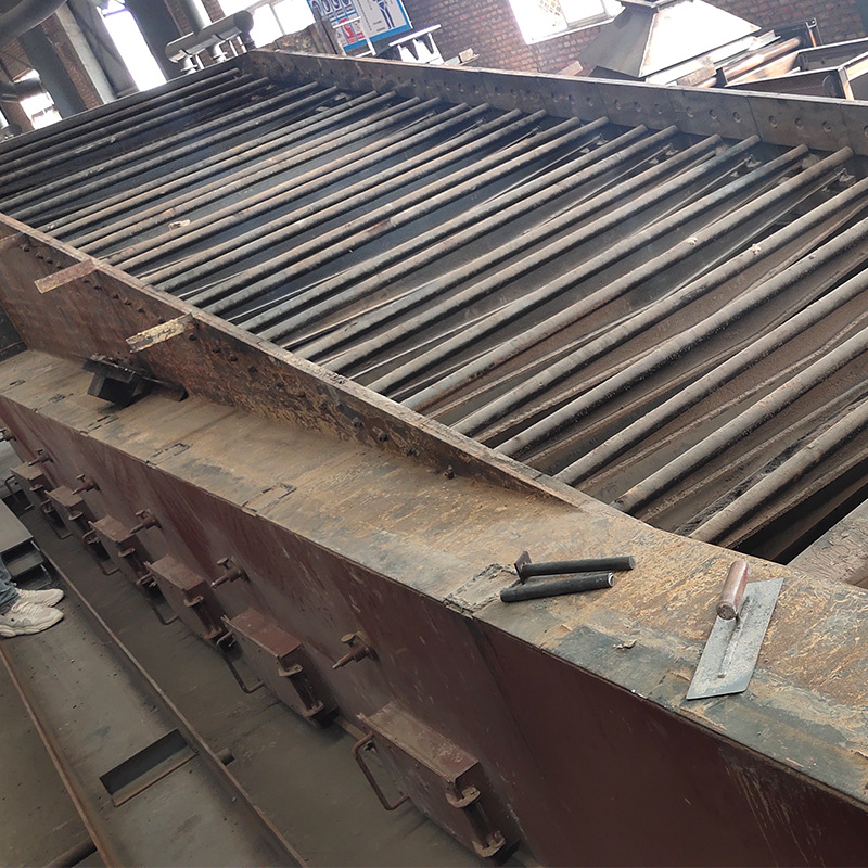 厂家供应锅炉炉排 生物质燃烧机 使用炉排 生活垃圾炉排