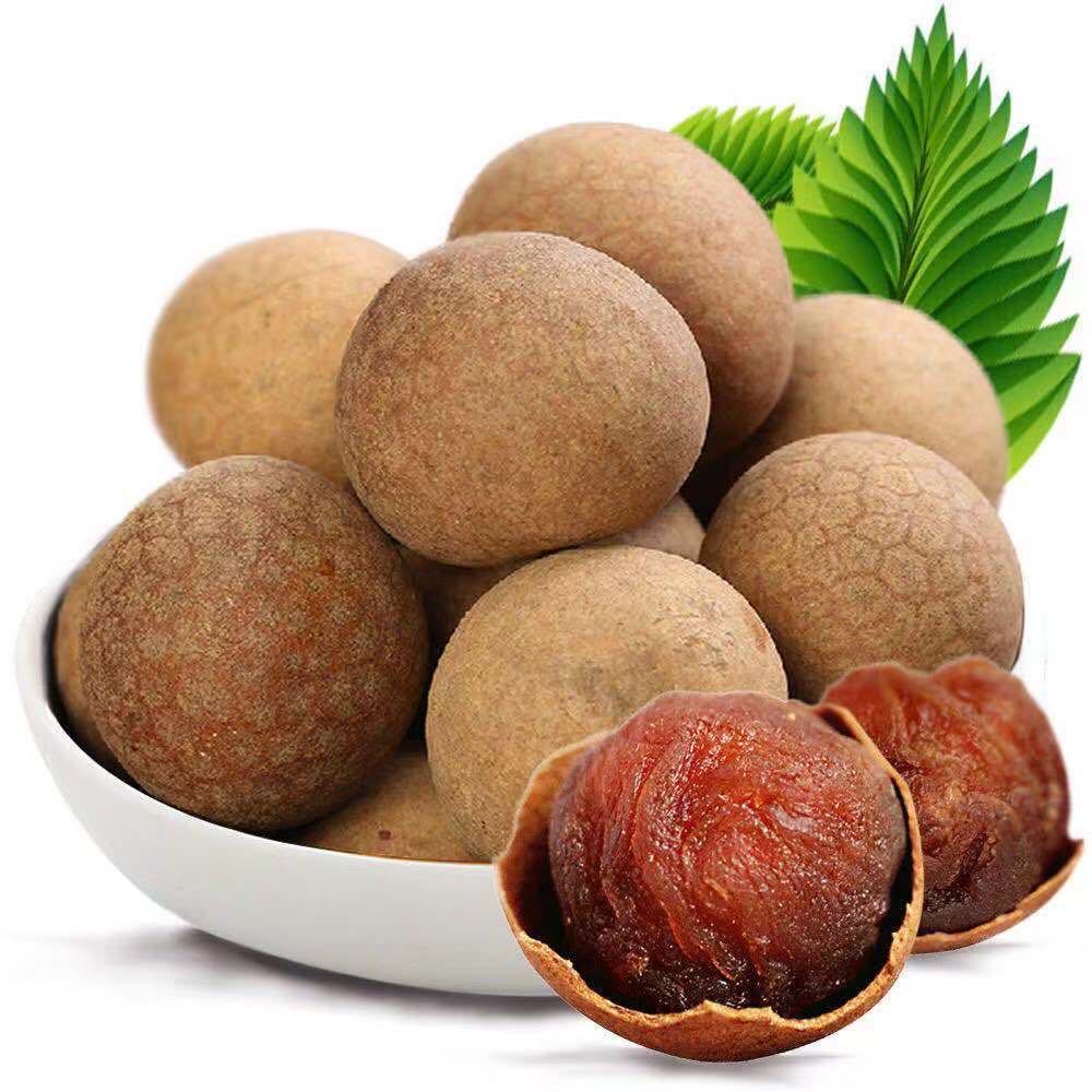 批发21年新货莆田桂圆干龙眼干500g肉厚一件代发3a4a5a6a8a10a