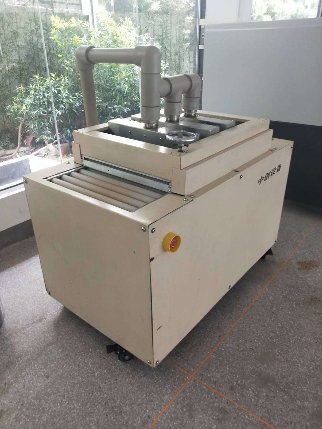 0成交0件临朐中创干燥设备厂13年腾龙品牌腾龙重工 木材烘干机木材