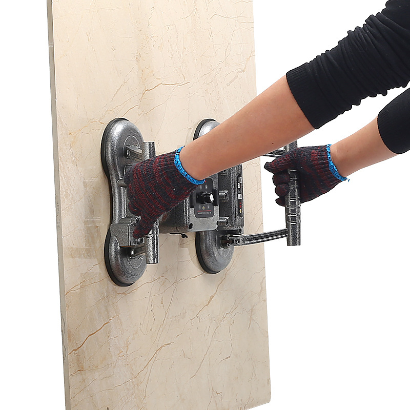 槽王大型瓷砖平铺机贴砖机振动器智能地砖平铺机全自动瓷砖震动器