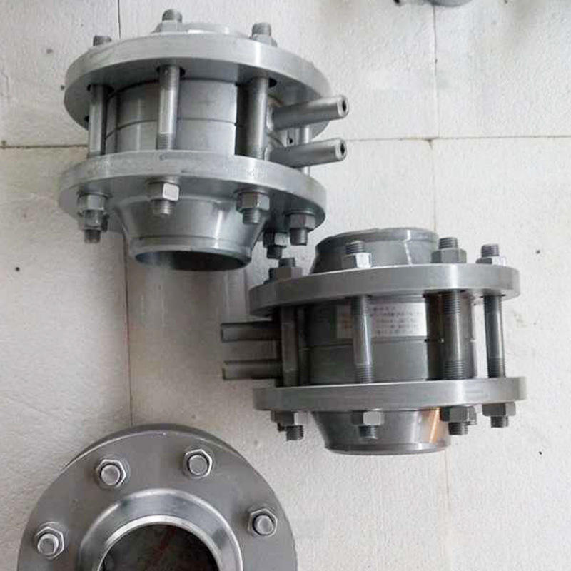 节流装置最新报价走势分析-长径圆缺孔板喷嘴流量计装置-阿里巴巴