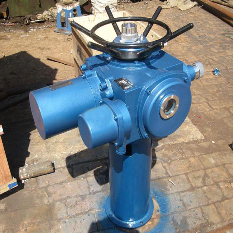 电装式启闭机(又称电动执行机构,电动执行器,电动头)此系列产品属户外