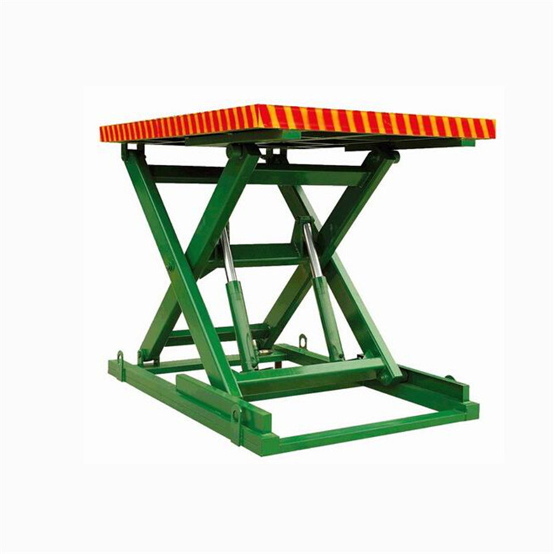 汕头液压升降机