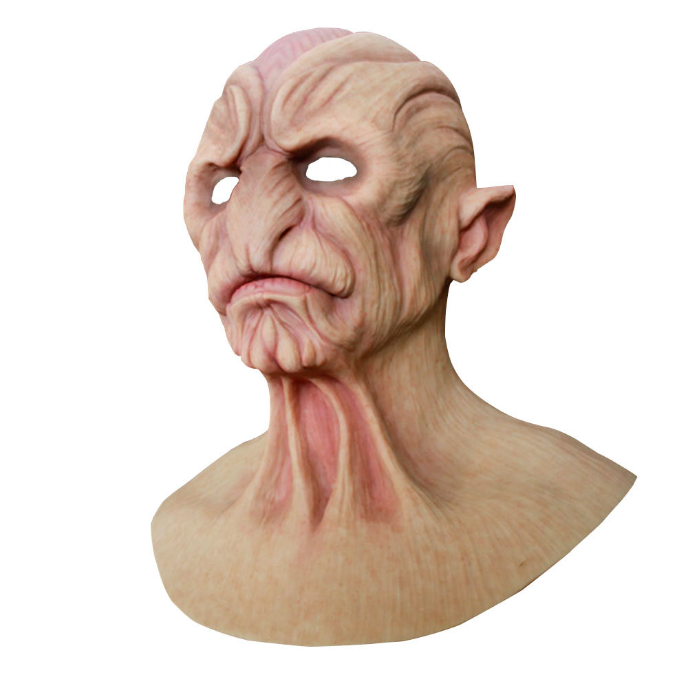 万圣节搞怪面具role play 各种假面具 图片咨询客服