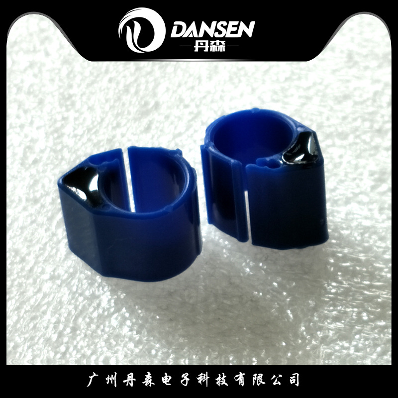 动物管理标签rfid鸽子脚环em4305卡电子脚环iso11785协议