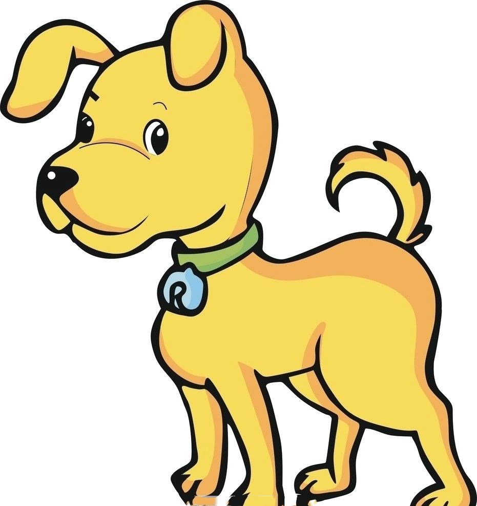 跨境热销 狗狗毛绒公仔卡通狗狗