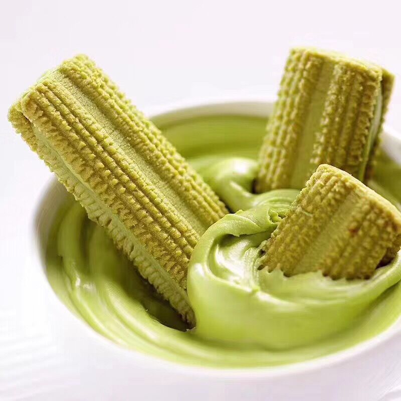 包邮法丽兹曲奇115g网红零食85g法丽兹嘿曲新品112g好时饼干混搭