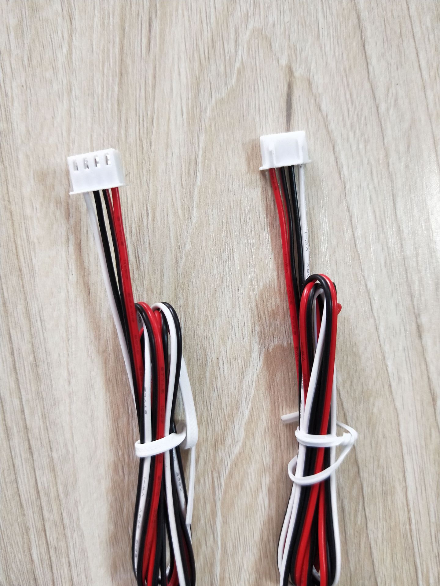 东莞常平线束加工厂 端子线加工厂 红黑双并线排线-阿里巴巴