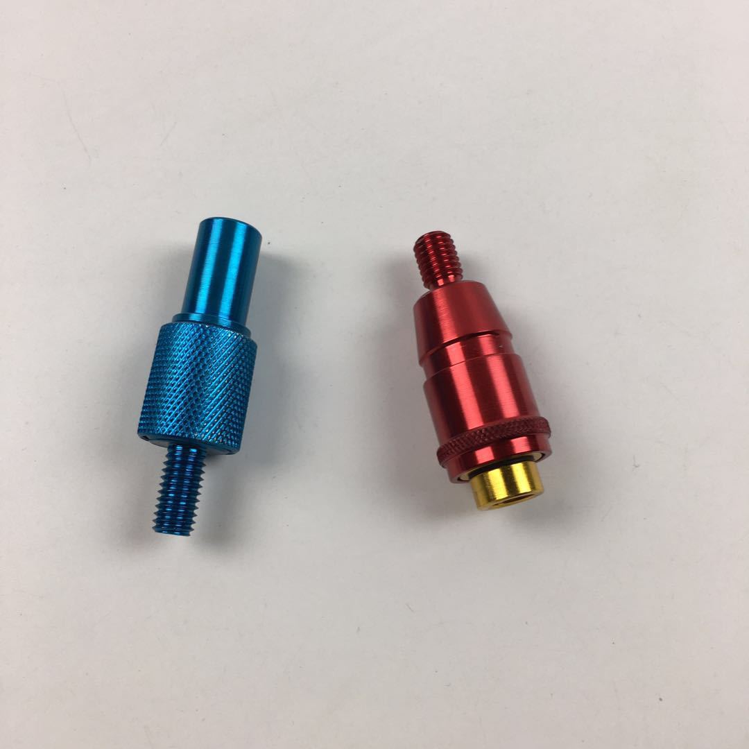 抄网头连接器 抄网旋转连接头 钓鱼配件垂钓用品 厂家批发-阿里巴巴