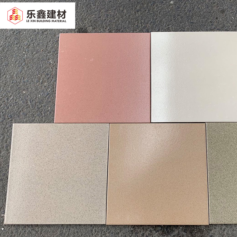 佛山瓷砖户外工程耐磨砖宿舍厂房300*300防滑耐磨砖600x600地板砖