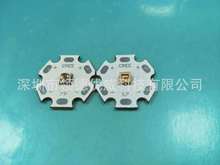 3W uvc 3535 光源，1-3W 杀菌消毒 uvc led 275-280nm