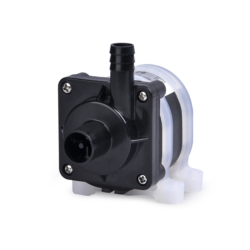 批发fdc水暖毯专用小水泵增压循环迷你型耐热水泵水暖床垫配套20w