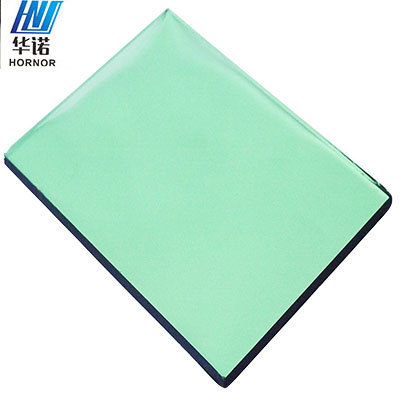 浅绿色镀膜玻璃原片 f绿钢化镀膜玻璃 在线镀膜玻璃f绿