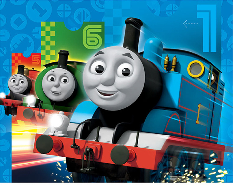 5442/5459托马斯培西300ml3d双柄pa两用奶嘴婴儿重力球防漏水壶