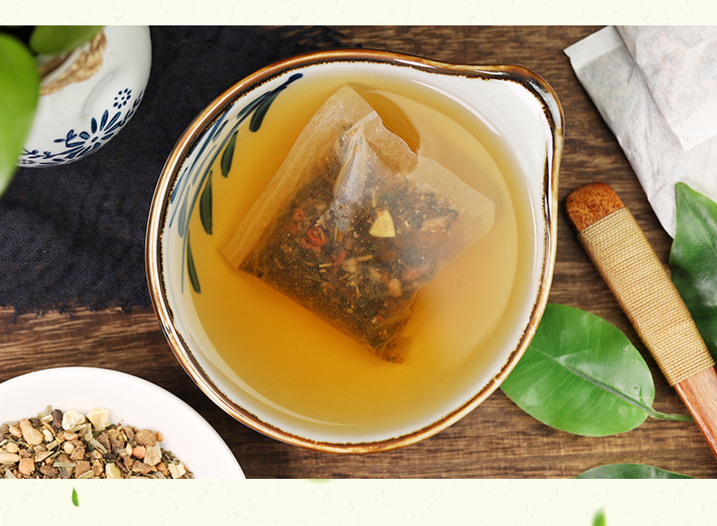 金枪银棒多宝茶200克40包袋泡非男宝茶非固本培元茶养生茶贴牌