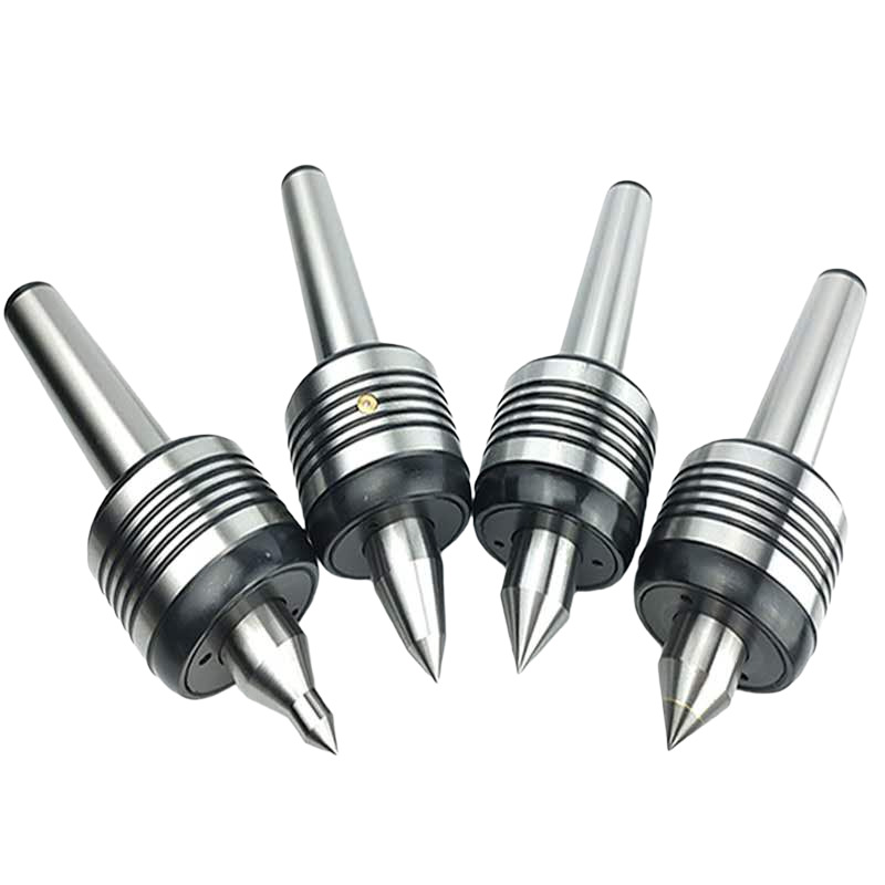 数控车床顶尖回转顶尖活顶尖回转顶针活动顶尖莫氏mt3/4/5号