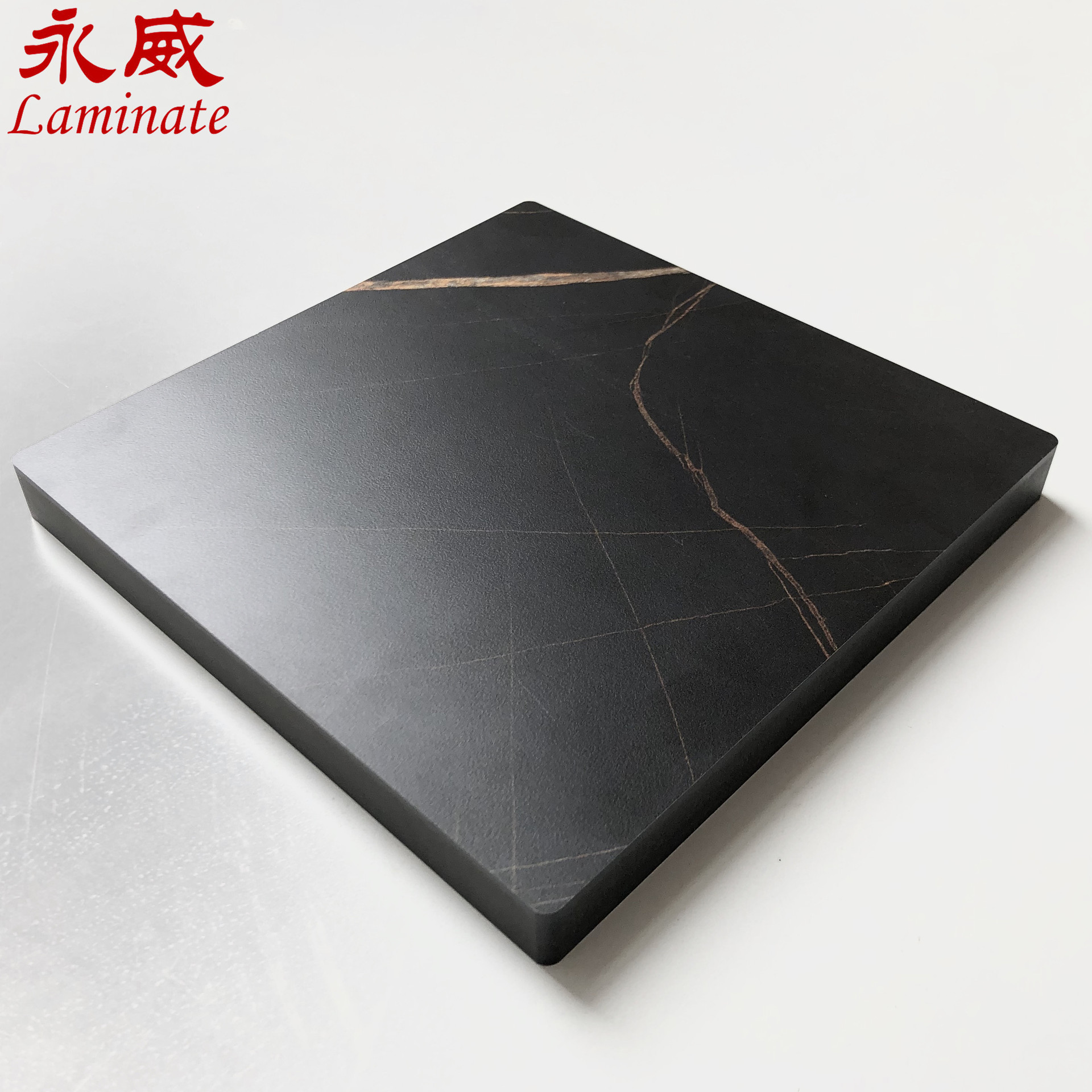 耐水仿大理石纹亮面 新型抗贝特板橱柜桌面uv 亮光 烤漆板整体橱柜