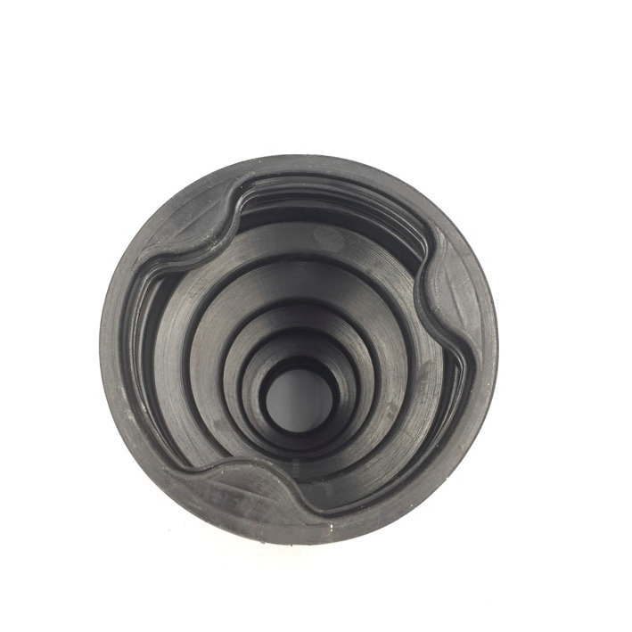 各型号汽车球笼防尘套 伸缩管套 球笼防尘罩 橡胶防尘套 加工定制