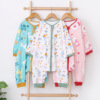 Spring and summer new pattern baby Sleeping bag Explosive money Anti Tipi printing pure cotton children Sleeping bag Four seasons customized On behalf of Spring and summer new pattern baby Sleeping bag Explosive money Anti Tipi printing pure cotton children Sleeping bag Four seasons customized On behalf of