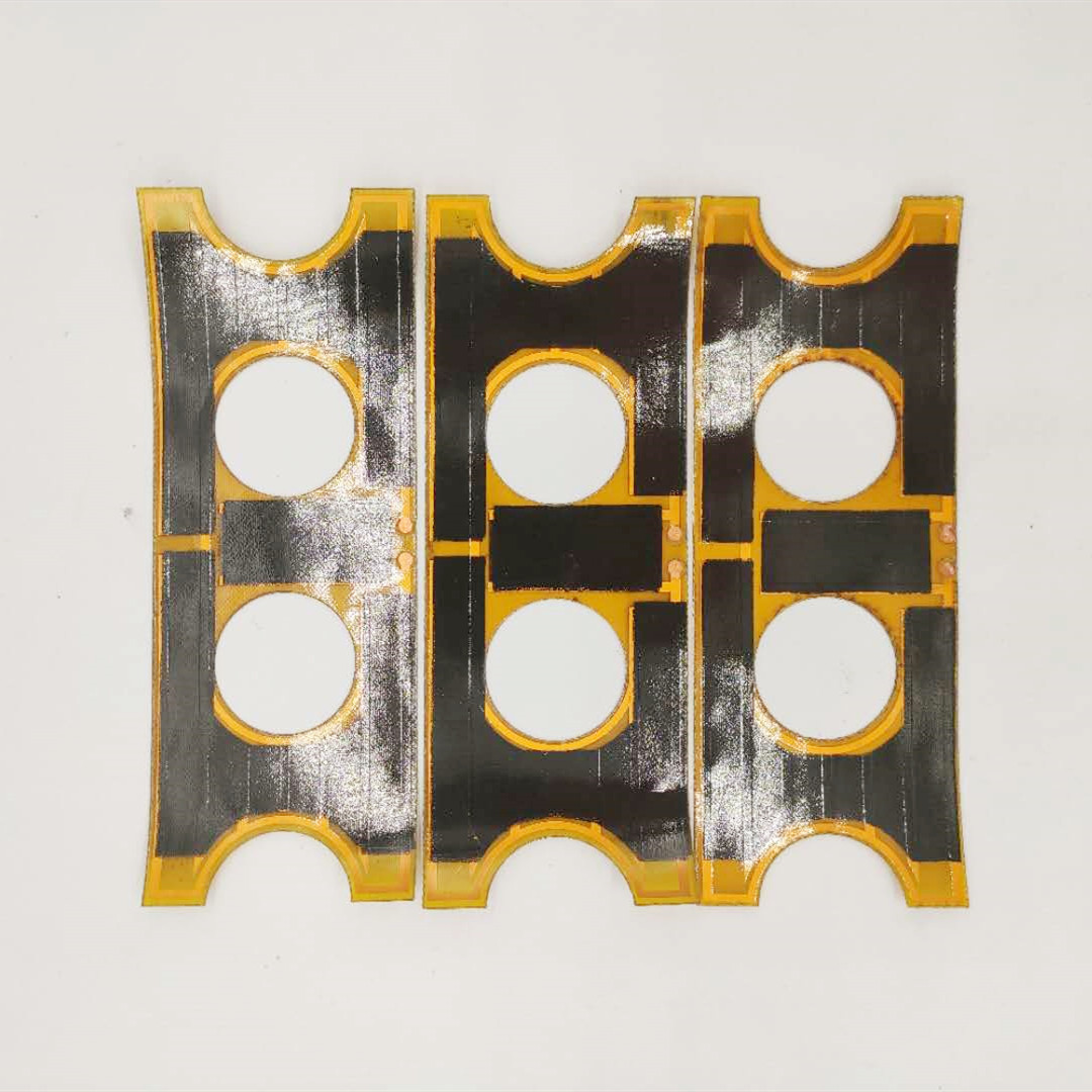 石墨烯发热片石墨烯发热膜石墨烯定制石墨烯眼罩腰带暖宫宝护颈仪