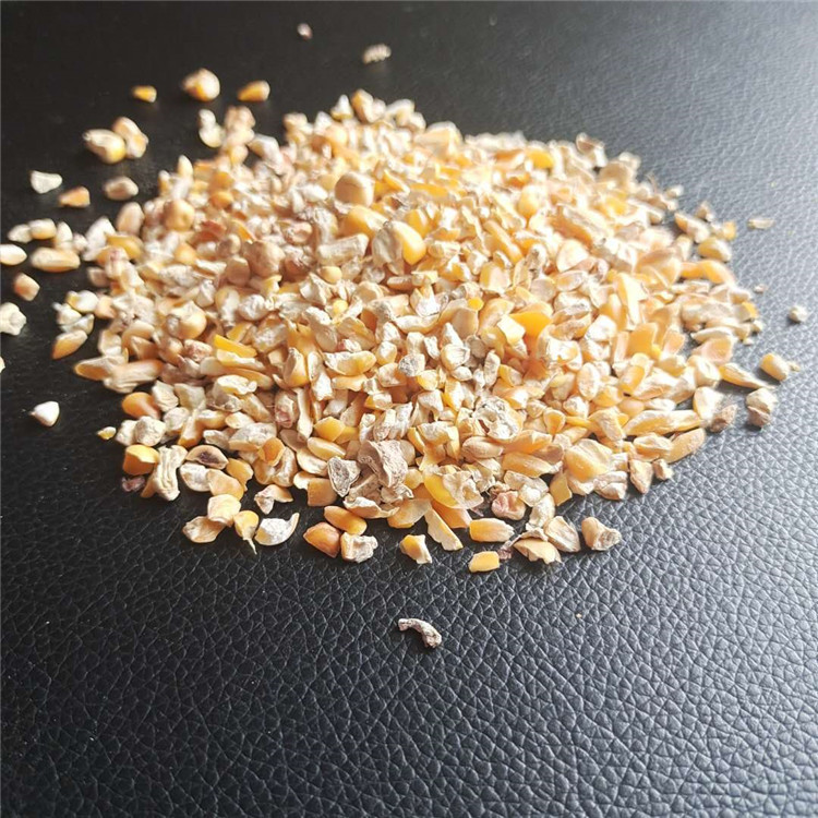 碎玉米下脚料