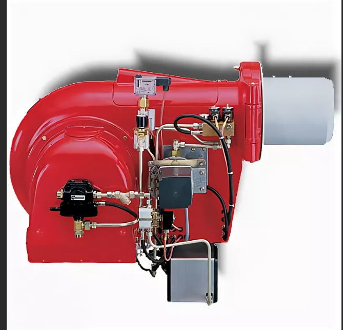 weishaupt威索rms5重油燃烧器